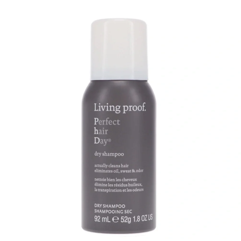 ☘️3/$25☘️ Living Proof Hair Care Spray - Picture 1 of 4